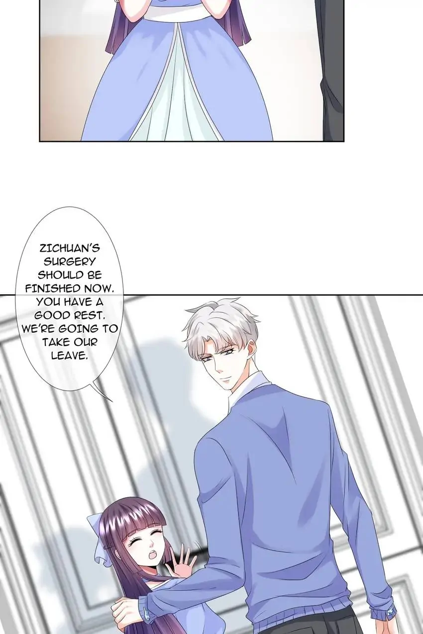 Embrace My Shadow Chapter 46 - Page 42