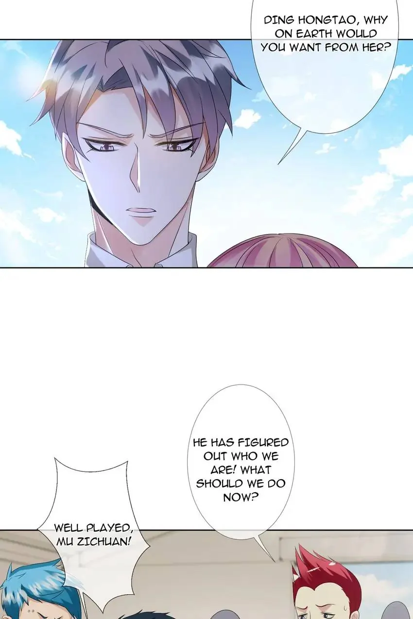 Embrace My Shadow Chapter 46 - Page 6