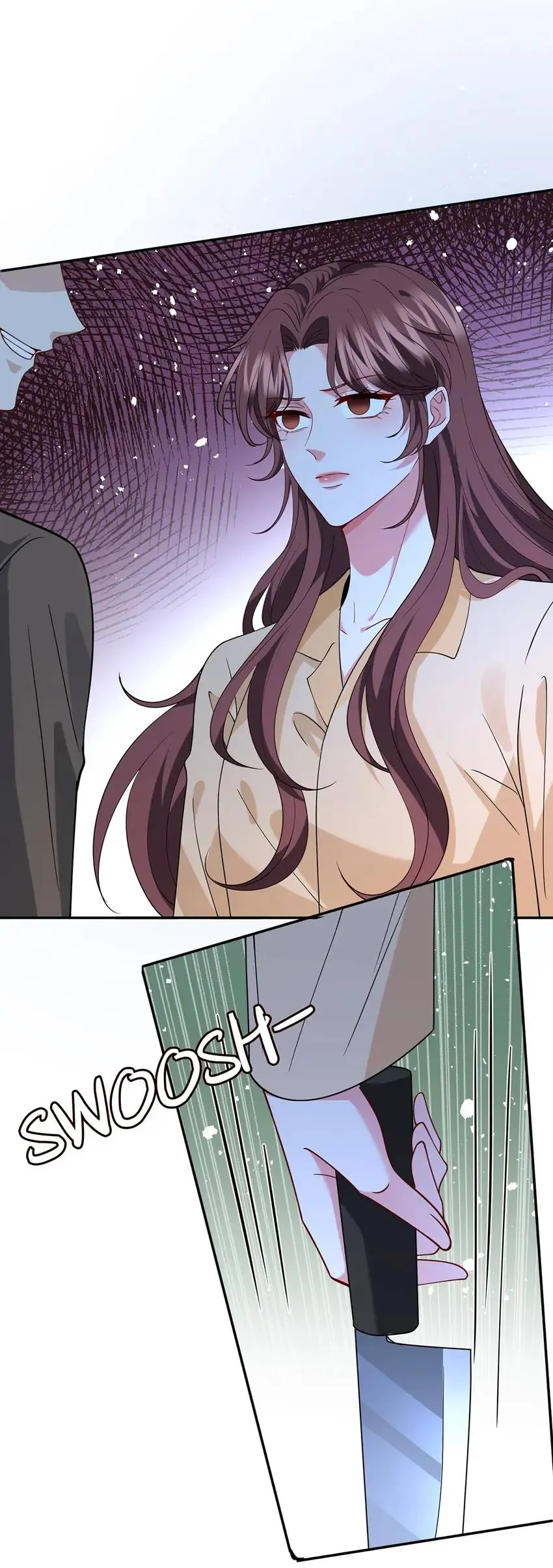 Embrace My Shadow Chapter 461 - Page 24