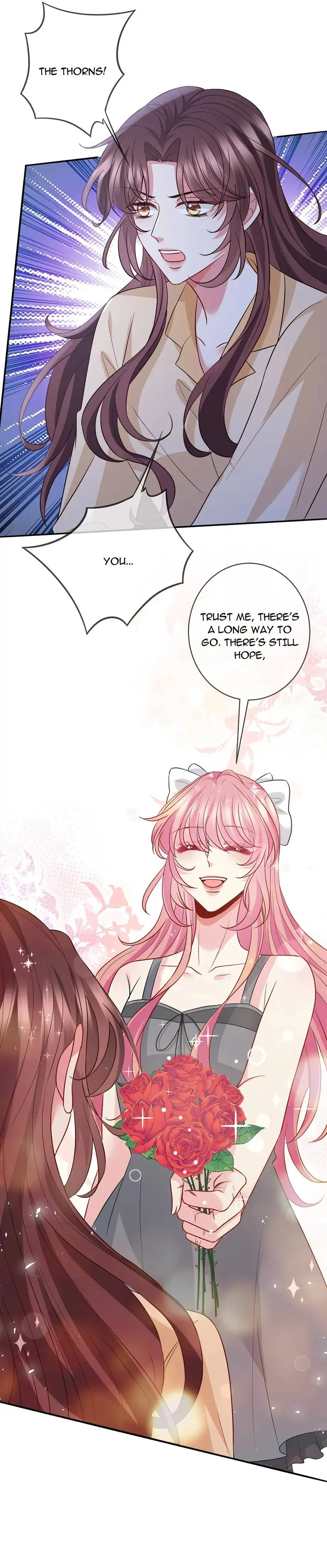 Embrace My Shadow Chapter 462 - Page 18