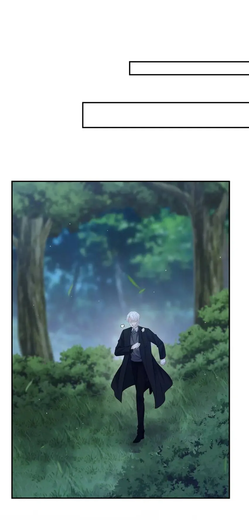 Embrace My Shadow Chapter 462 - Page 20