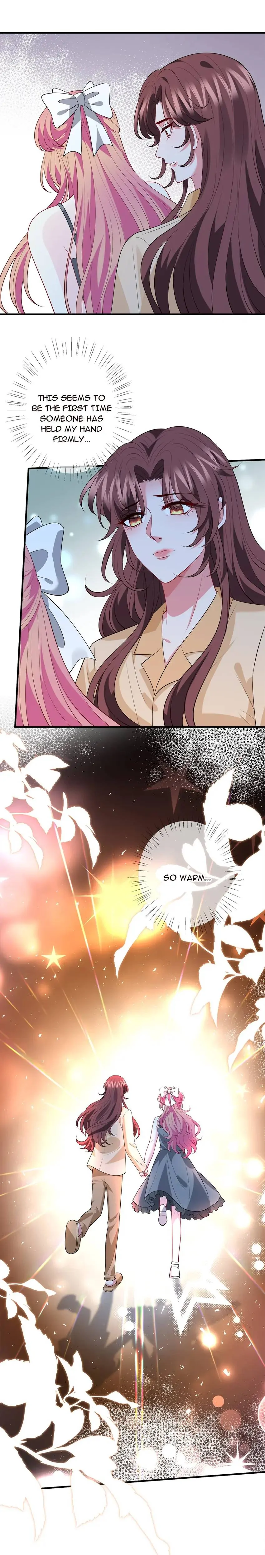 Embrace My Shadow Chapter 462 - Page 3