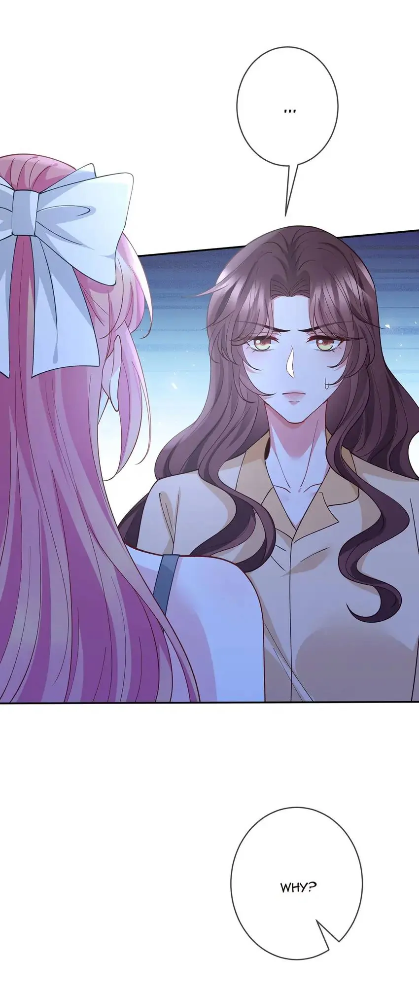 Embrace My Shadow Chapter 462 - Page 10