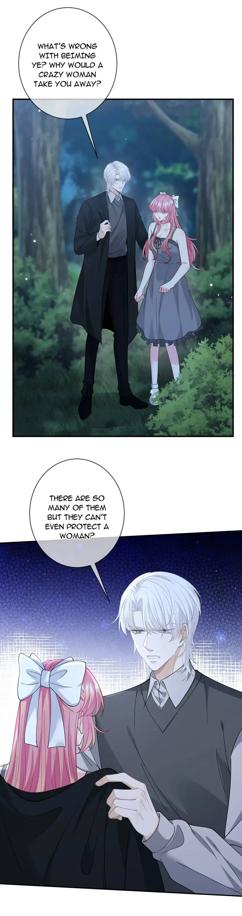 Embrace My Shadow Chapter 463 - Page 2