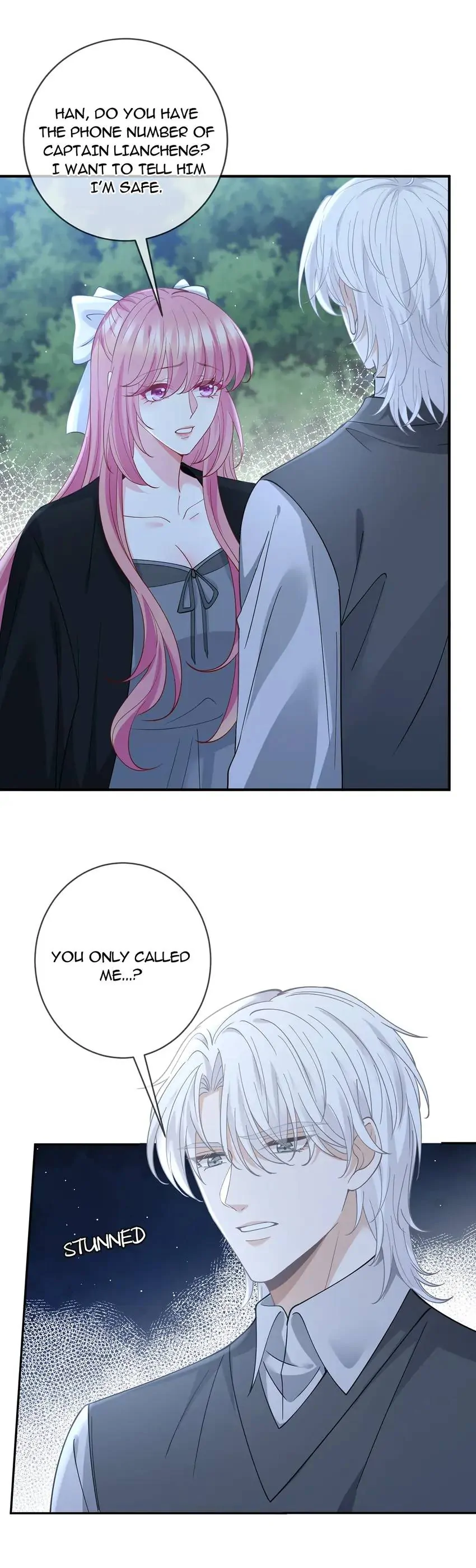 Embrace My Shadow Chapter 463 - Page 3