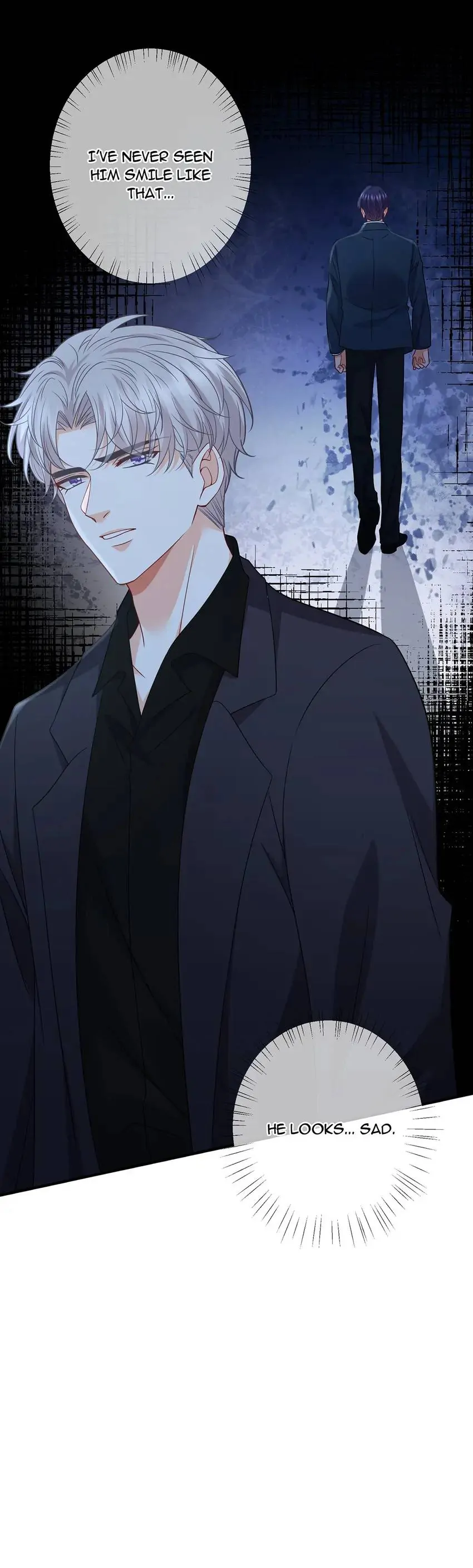 Embrace My Shadow Chapter 463 - Page 22