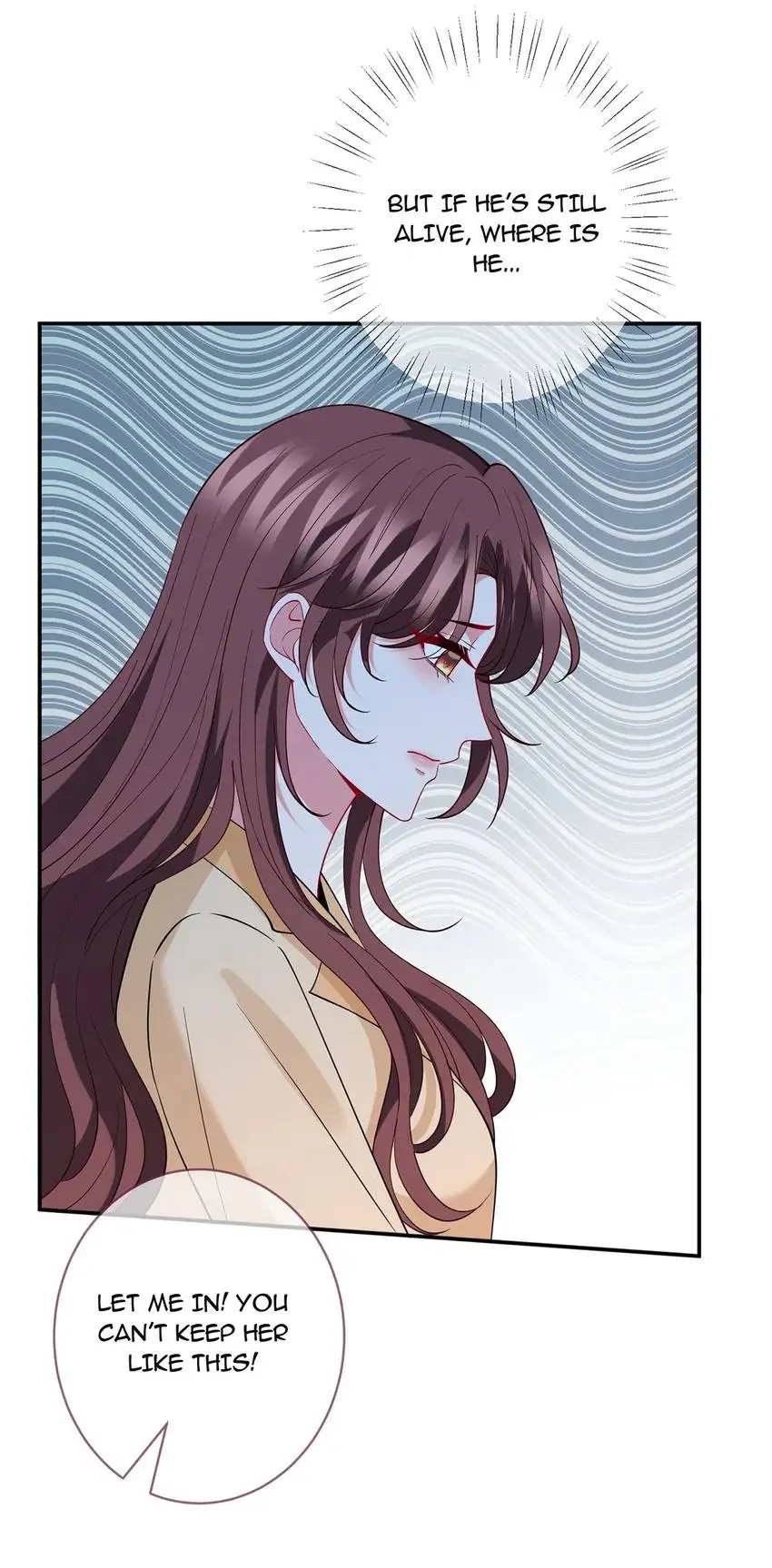 Embrace My Shadow Chapter 464 - Page 2