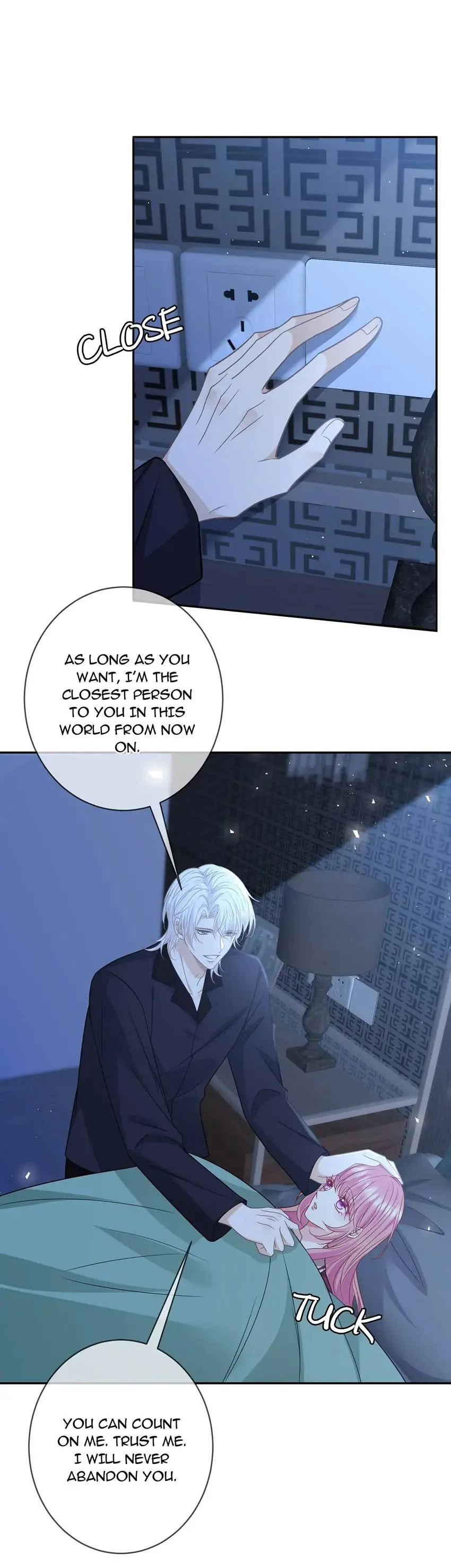 Embrace My Shadow Chapter 464 - Page 26