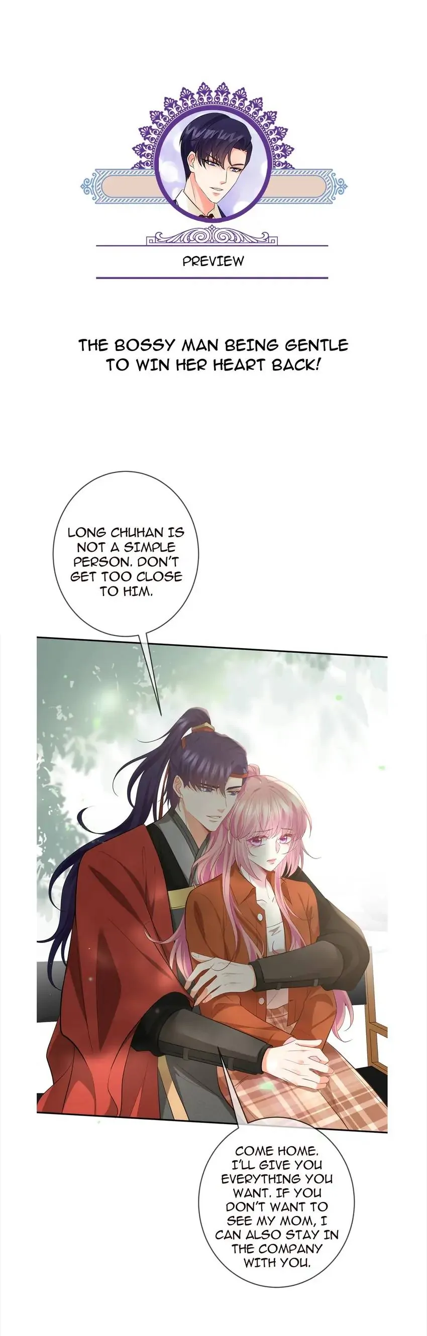 Embrace My Shadow Chapter 466 - Page 26