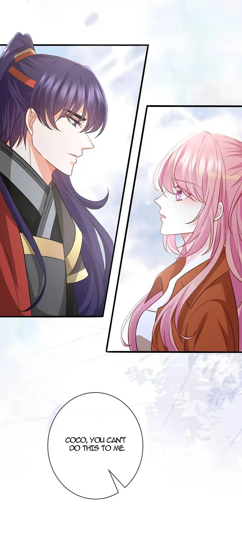 Embrace My Shadow Chapter 467 - Page 26