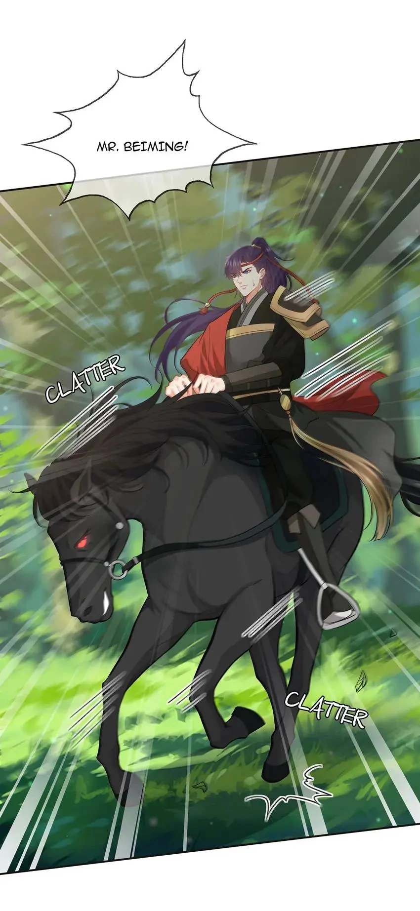 Embrace My Shadow Chapter 468 - Page 15
