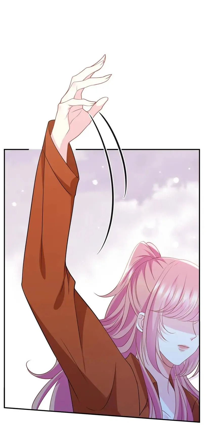 Embrace My Shadow Chapter 468 - Page 24