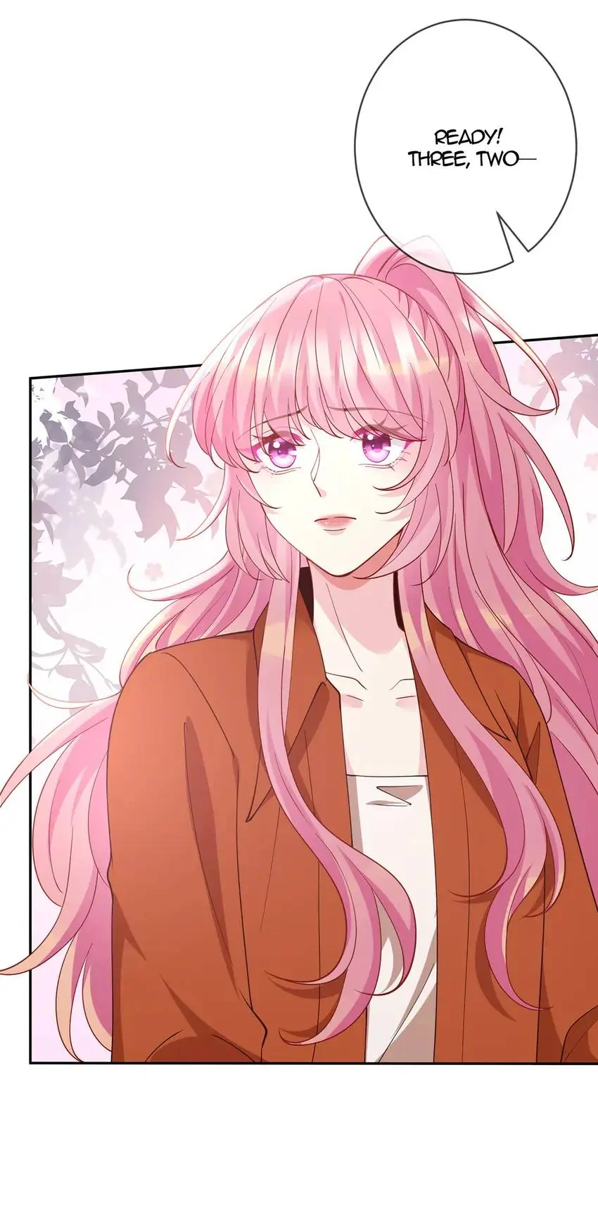Embrace My Shadow Chapter 468 - Page 10
