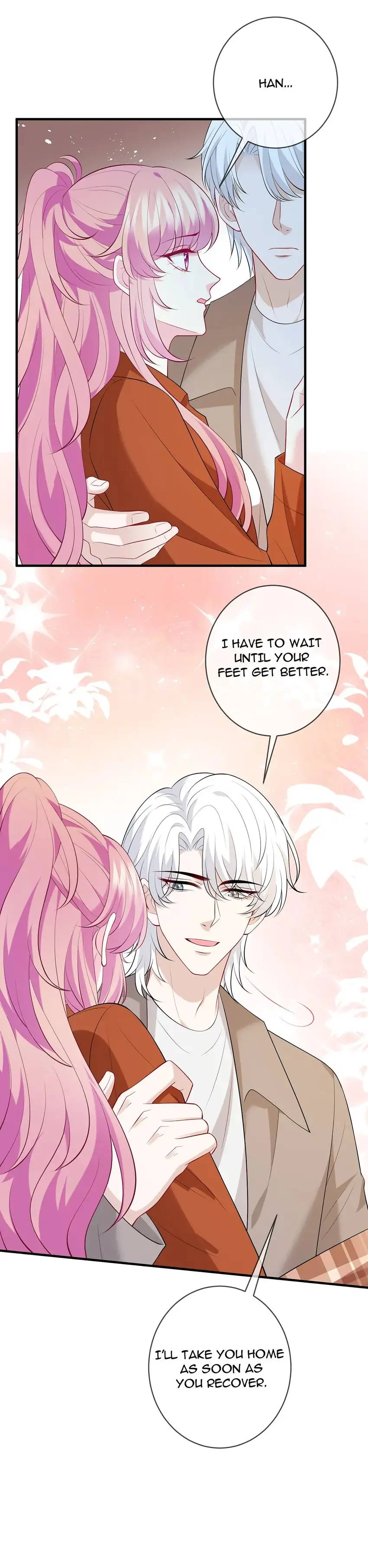 Embrace My Shadow Chapter 469 - Page 15