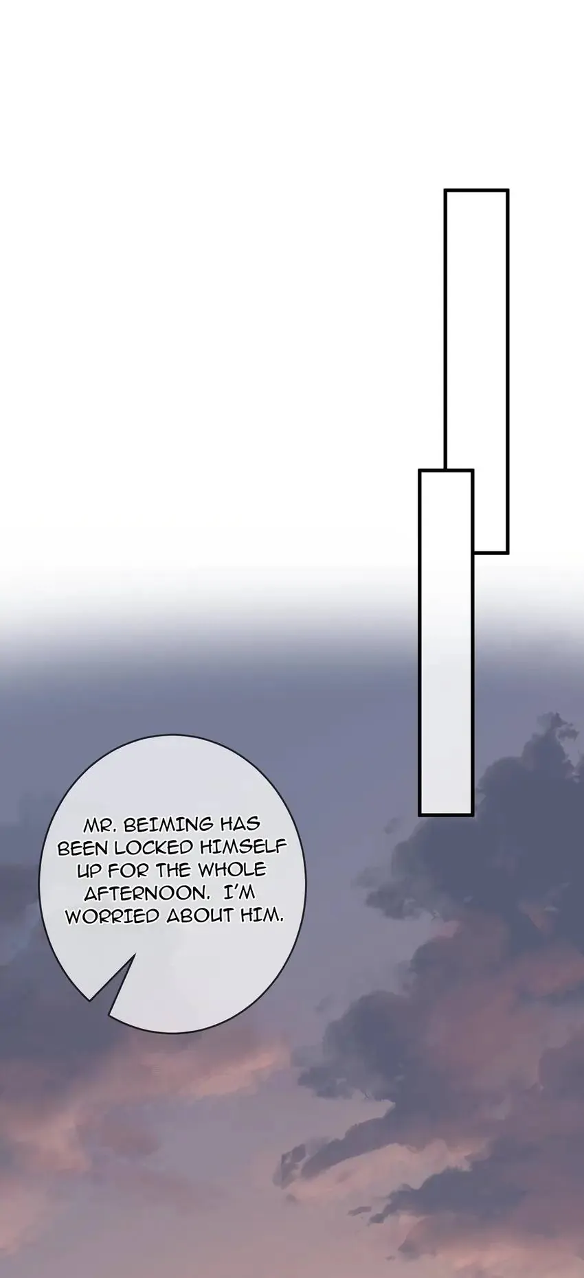 Embrace My Shadow Chapter 469 - Page 16