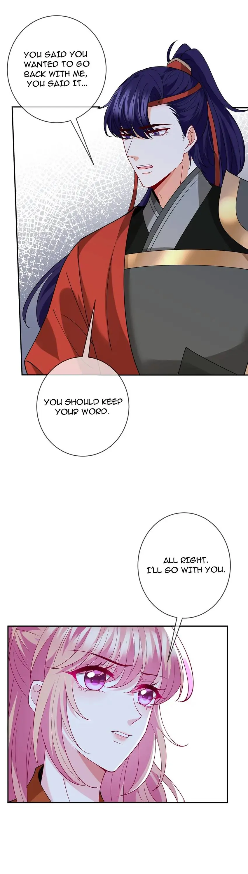Embrace My Shadow Chapter 469 - Page 6