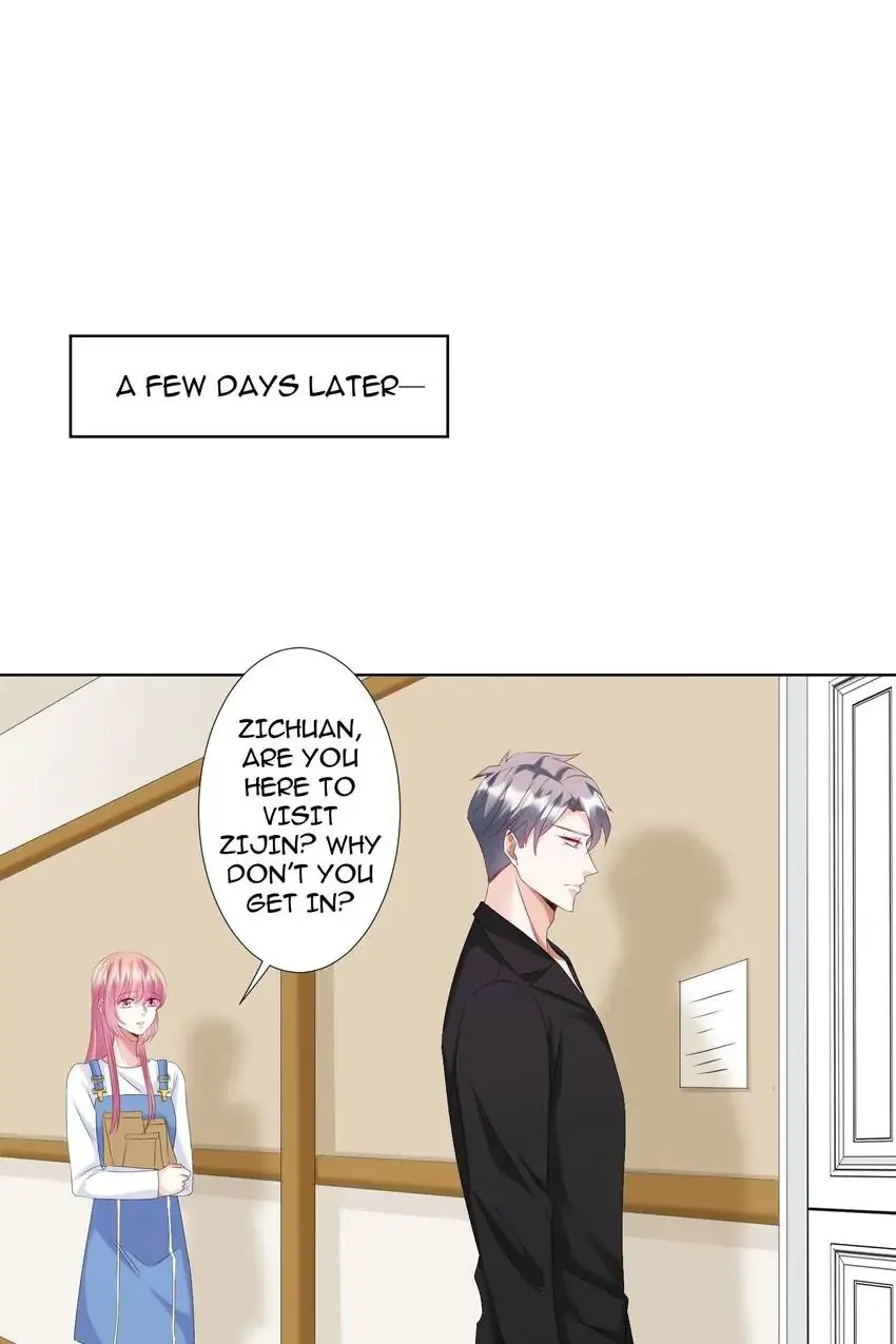Embrace My Shadow Chapter 47 - Page 14
