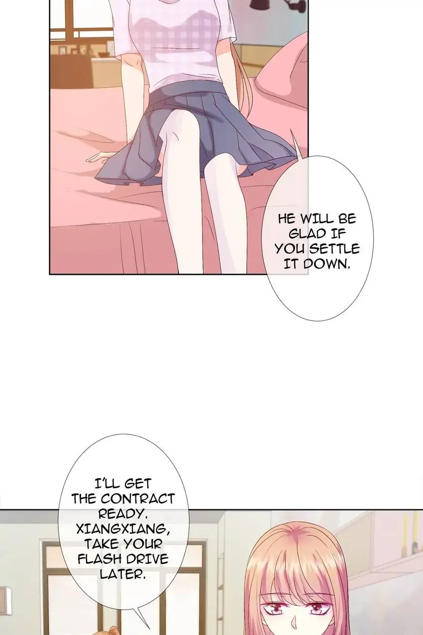 Embrace My Shadow Chapter 47 - Page 26