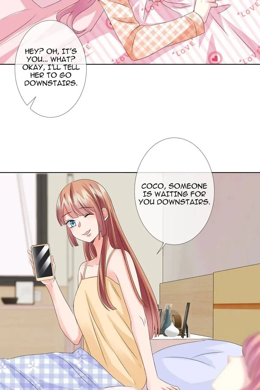 Embrace My Shadow Chapter 47 - Page 35