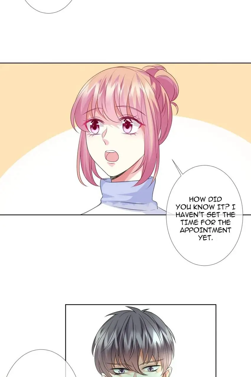 Embrace My Shadow Chapter 47 - Page 43