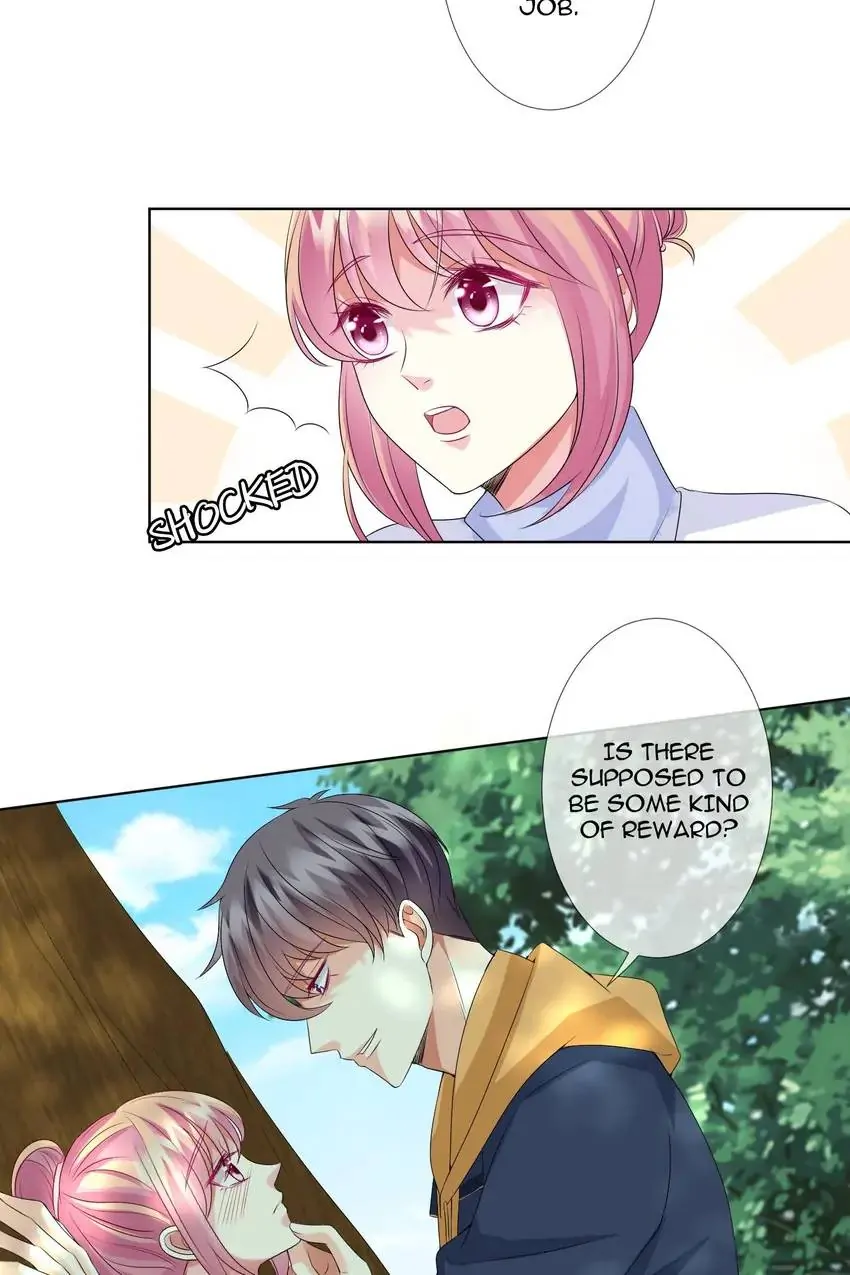 Embrace My Shadow Chapter 47 - Page 45