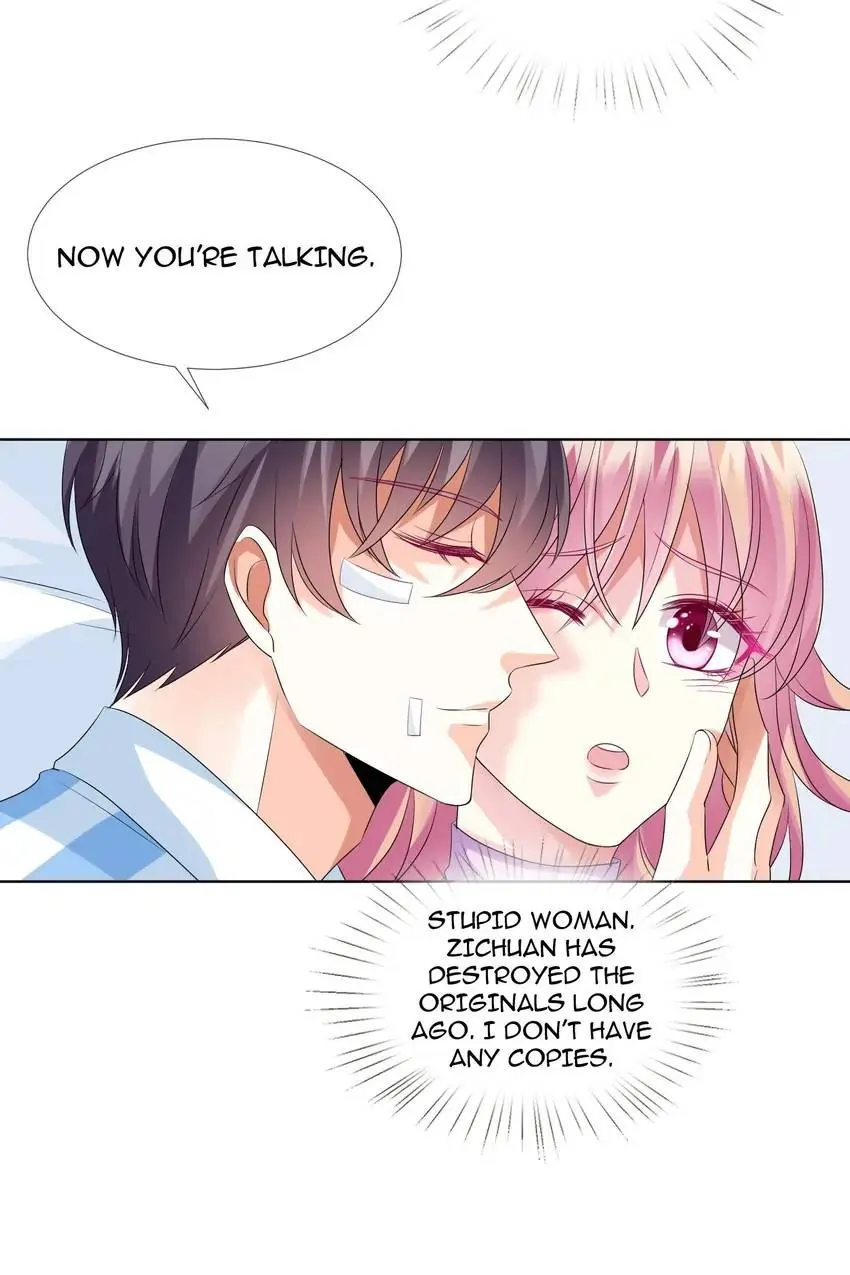 Embrace My Shadow Chapter 47 - Page 8