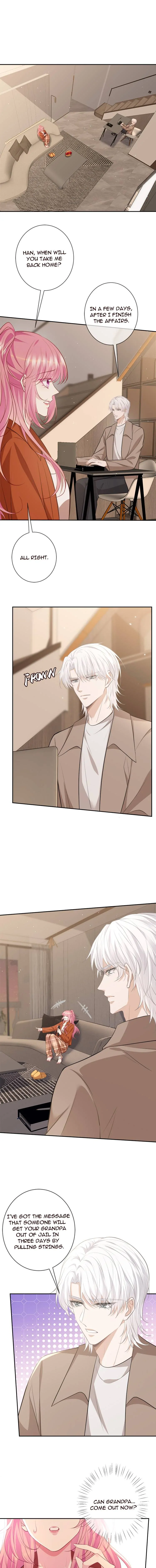 Embrace My Shadow Chapter 470 - Page 1