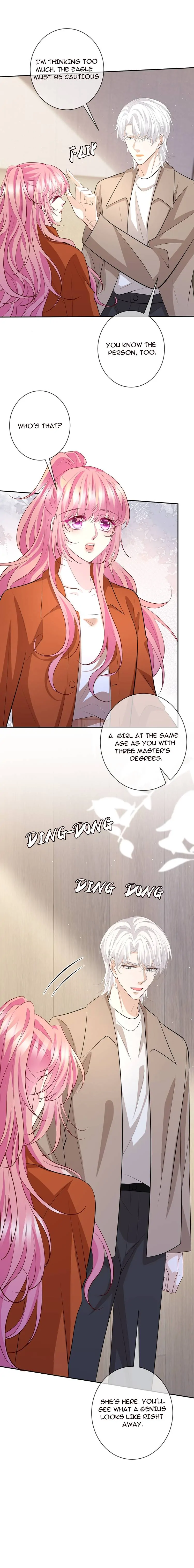 Embrace My Shadow Chapter 470 - Page 11