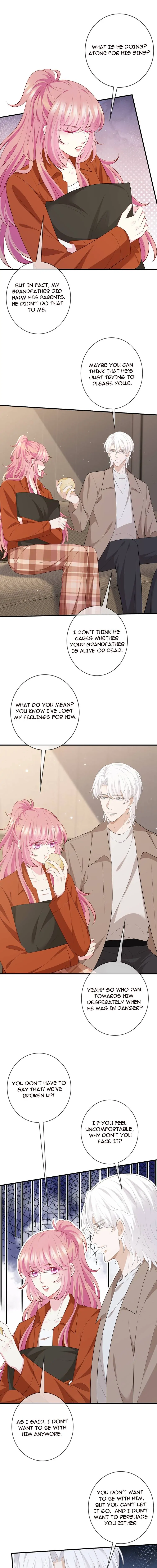 Embrace My Shadow Chapter 470 - Page 4