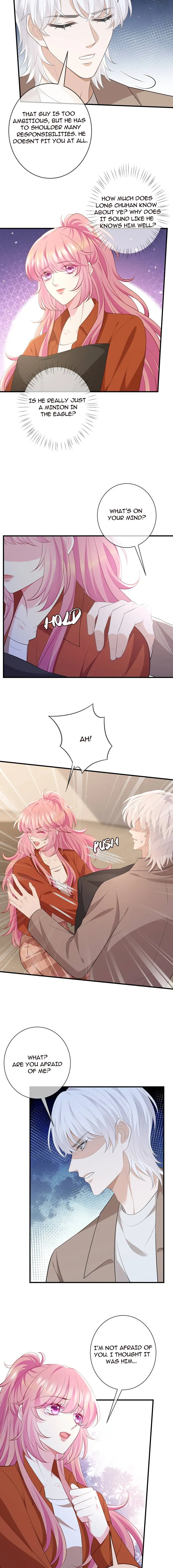 Embrace My Shadow Chapter 470 - Page 5