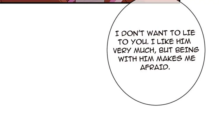 Embrace My Shadow Chapter 470 - Page 6