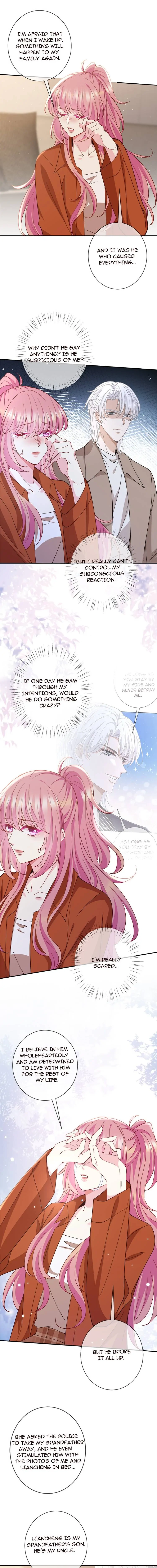 Embrace My Shadow Chapter 470 - Page 7