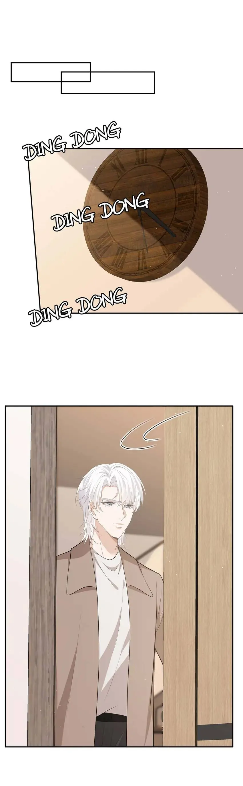 Embrace My Shadow Chapter 471 - Page 10