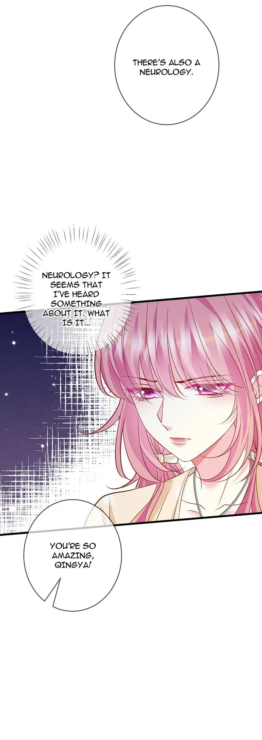 Embrace My Shadow Chapter 472 - Page 15
