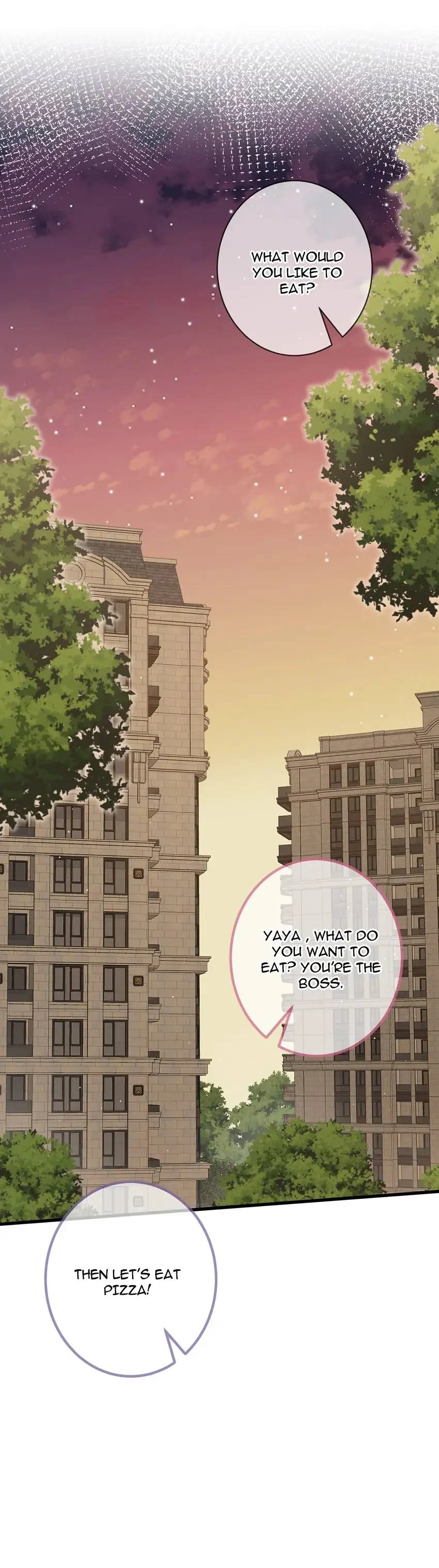 Embrace My Shadow Chapter 472 - Page 9