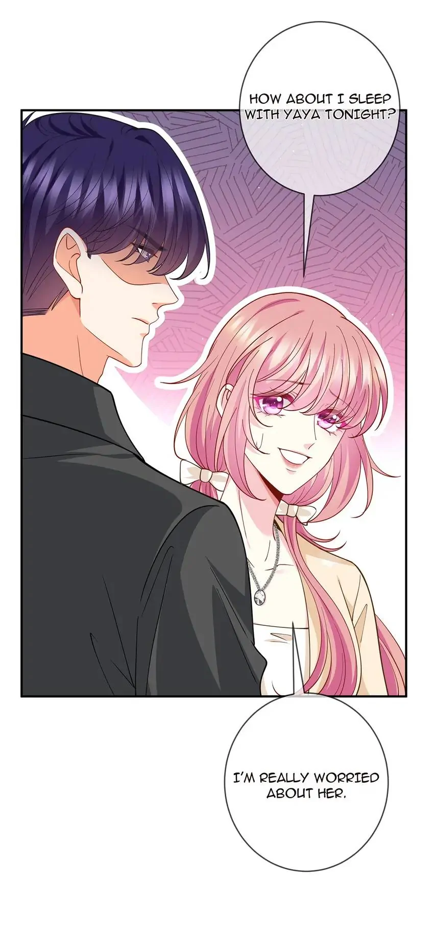 Embrace My Shadow Chapter 473 - Page 25