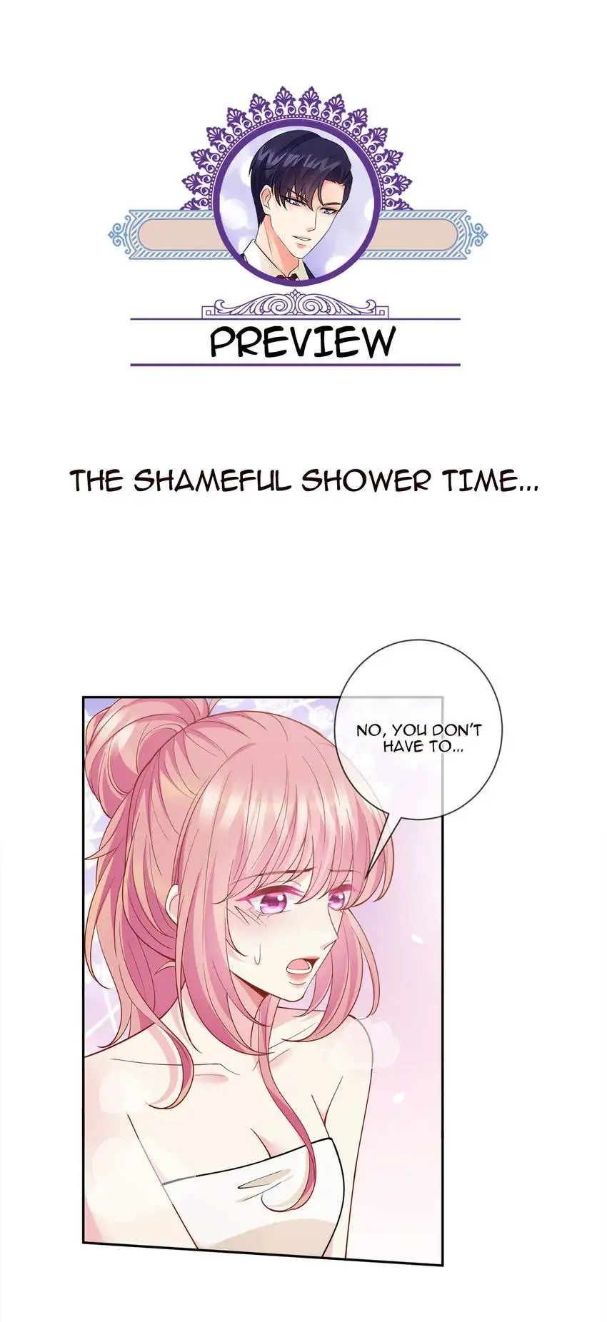 Embrace My Shadow Chapter 473 - Page 28