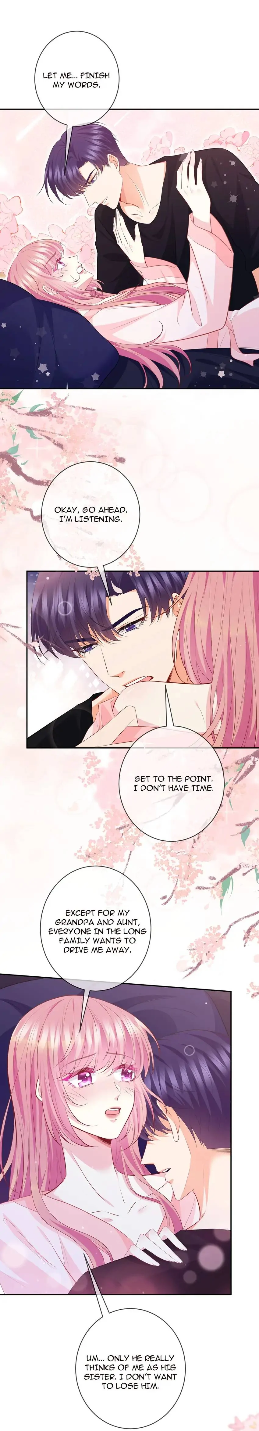 Embrace My Shadow Chapter 474 - Page 14