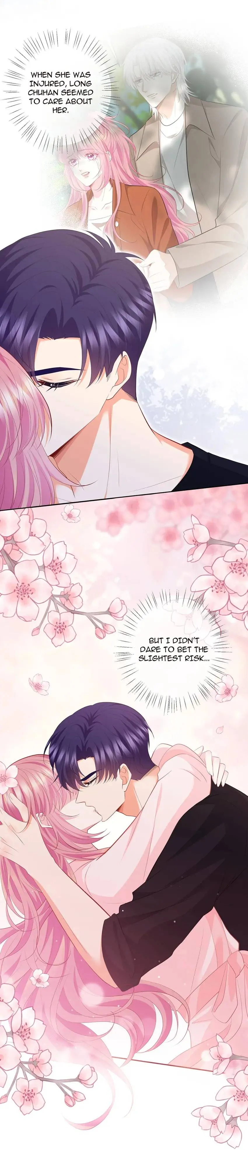 Embrace My Shadow Chapter 474 - Page 17