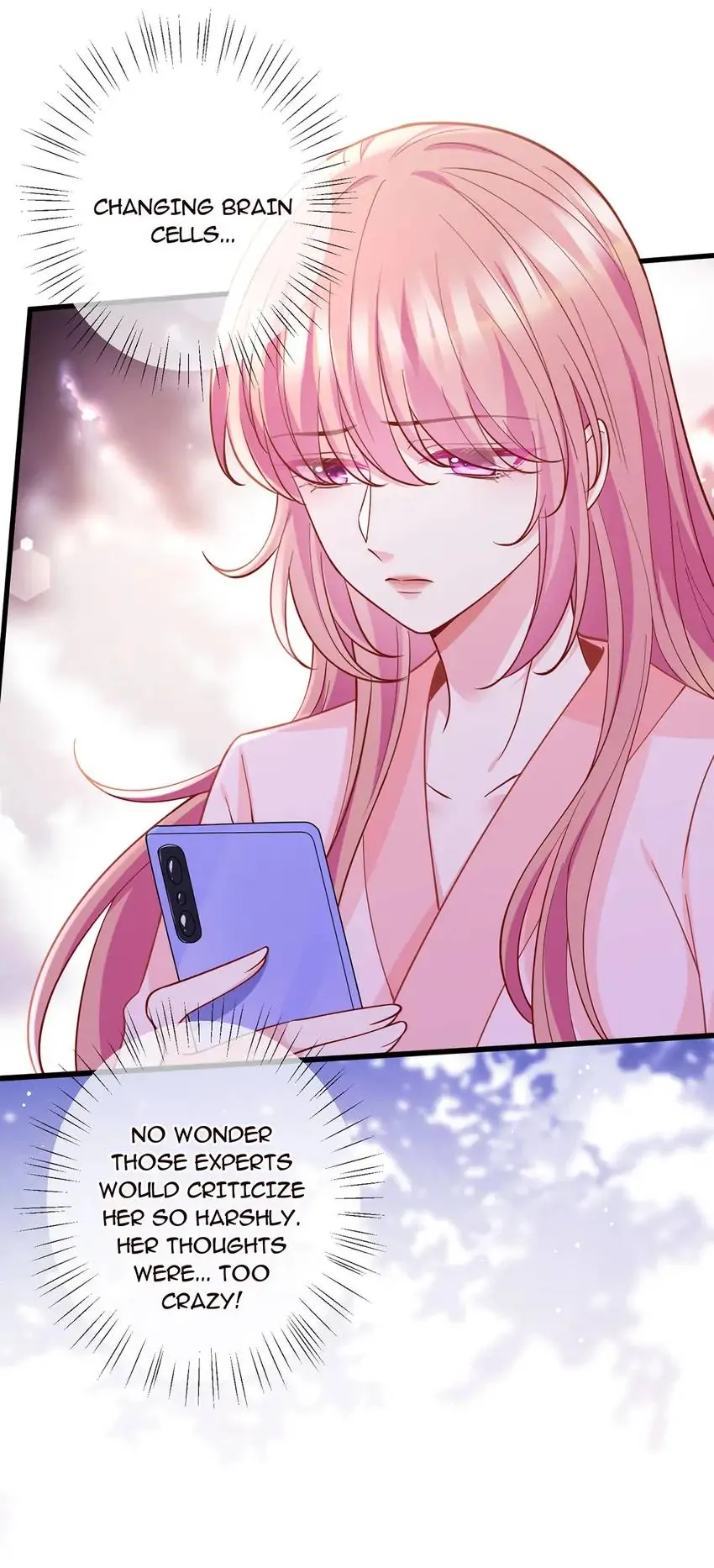 Embrace My Shadow Chapter 475 - Page 12