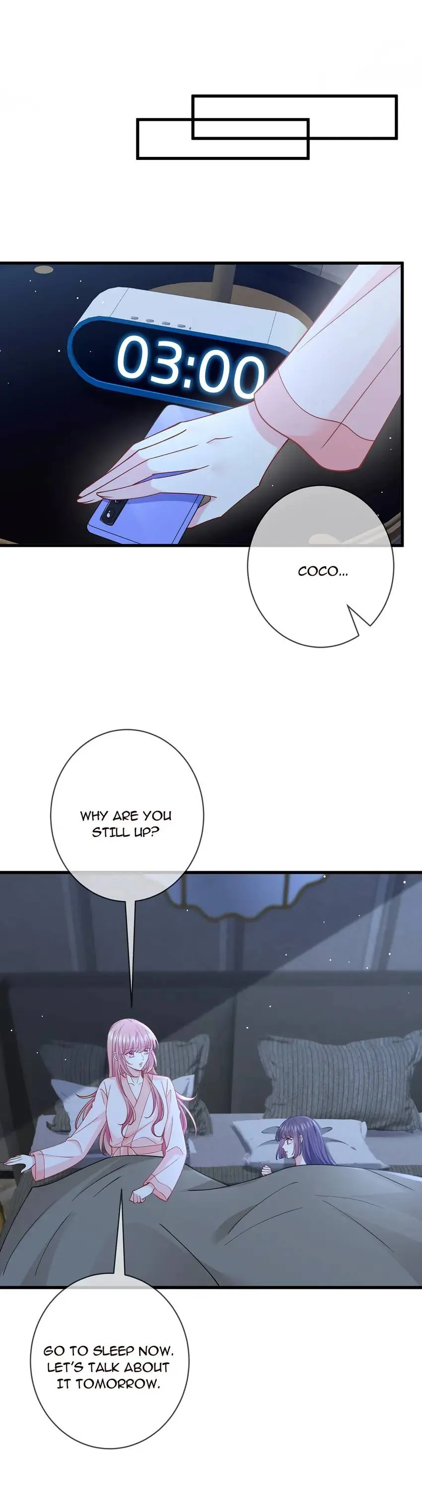Embrace My Shadow Chapter 475 - Page 13