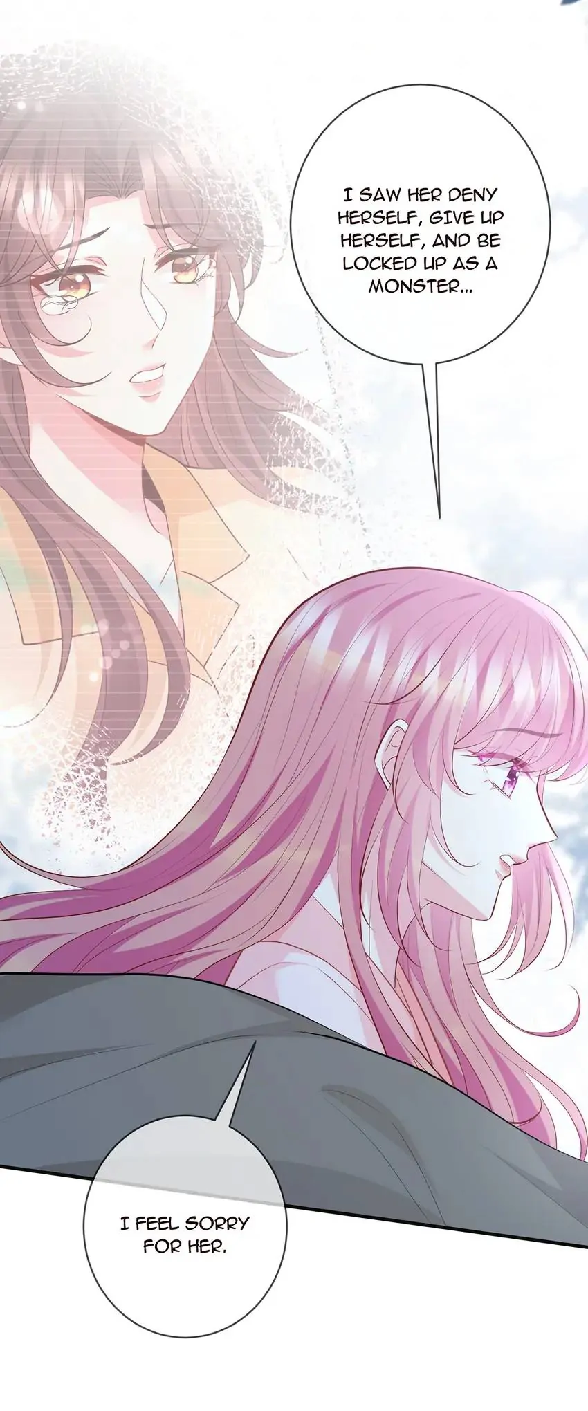 Embrace My Shadow Chapter 475 - Page 16