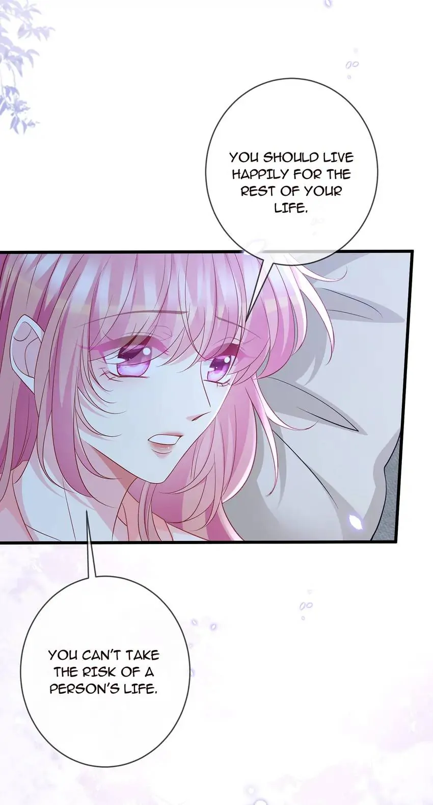 Embrace My Shadow Chapter 475 - Page 24