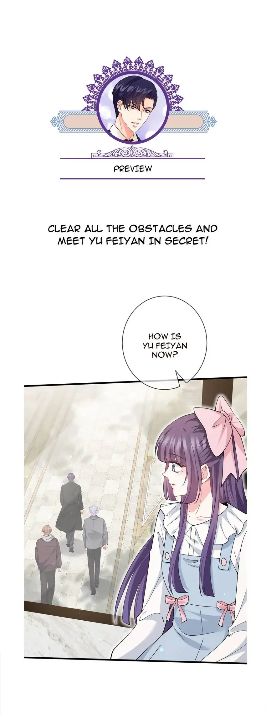 Embrace My Shadow Chapter 475 - Page 28