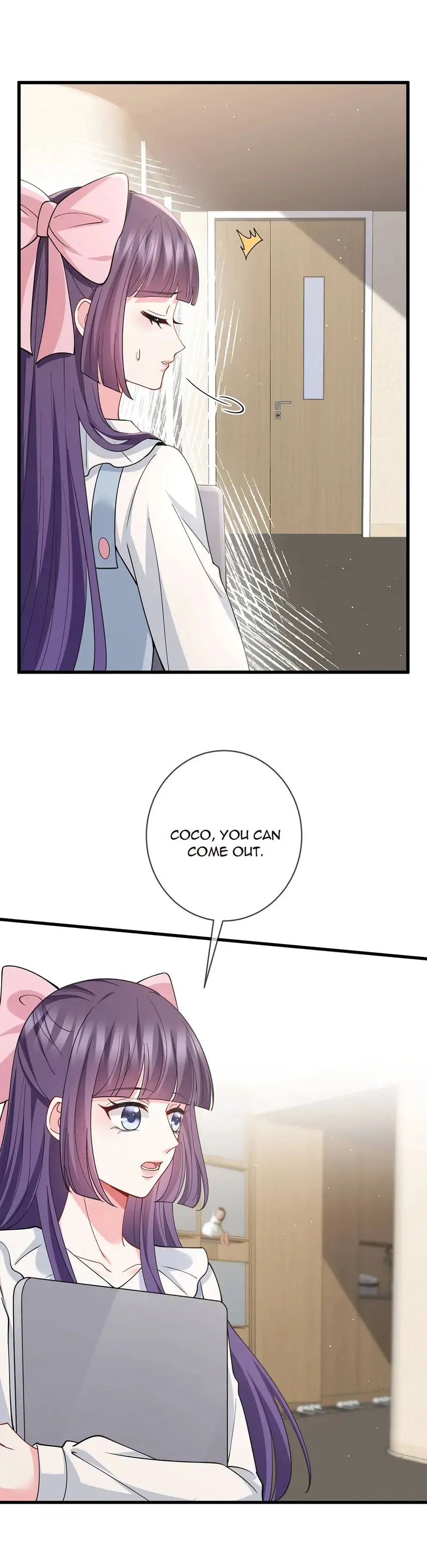 Embrace My Shadow Chapter 476 - Page 20