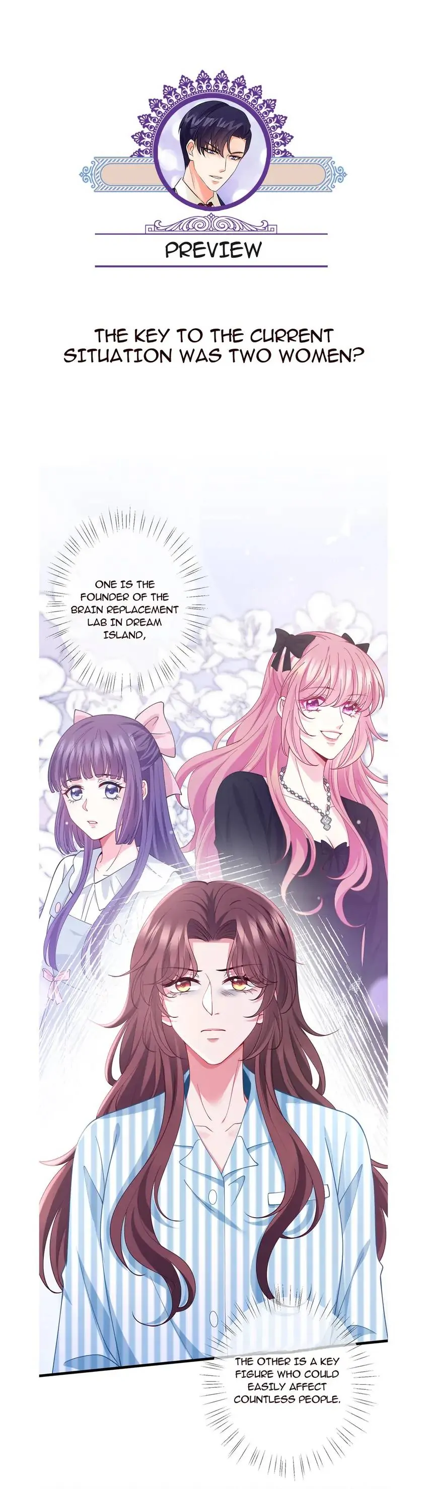 Embrace My Shadow Chapter 477 - Page 29