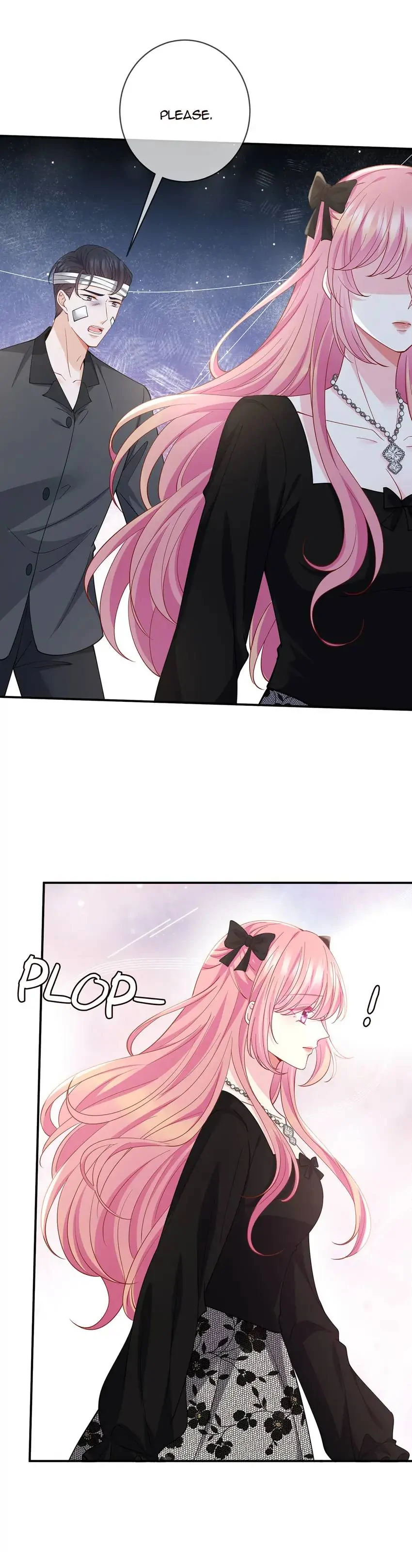 Embrace My Shadow Chapter 478 - Page 11