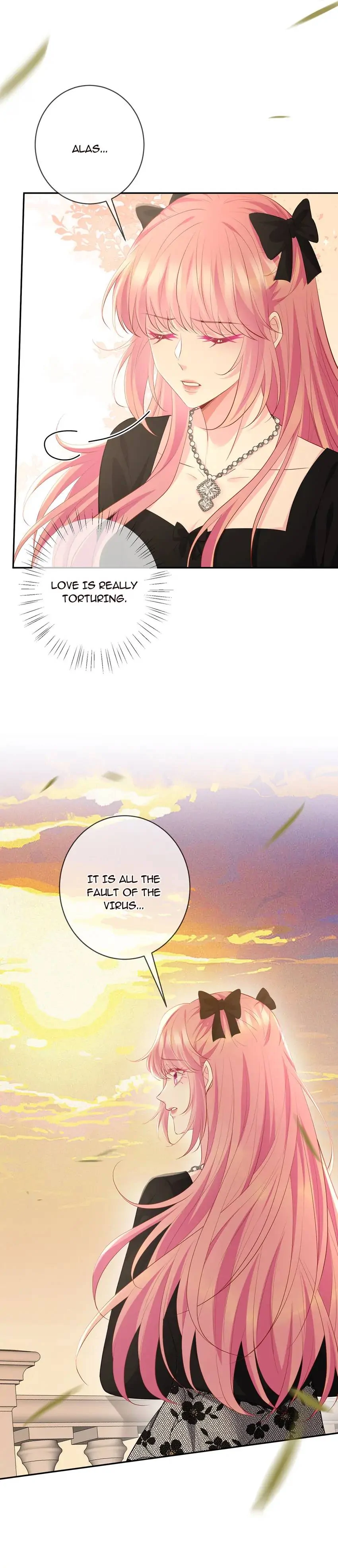 Embrace My Shadow Chapter 478 - Page 16