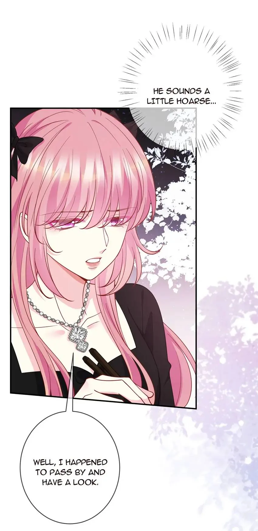 Embrace My Shadow Chapter 478 - Page 23