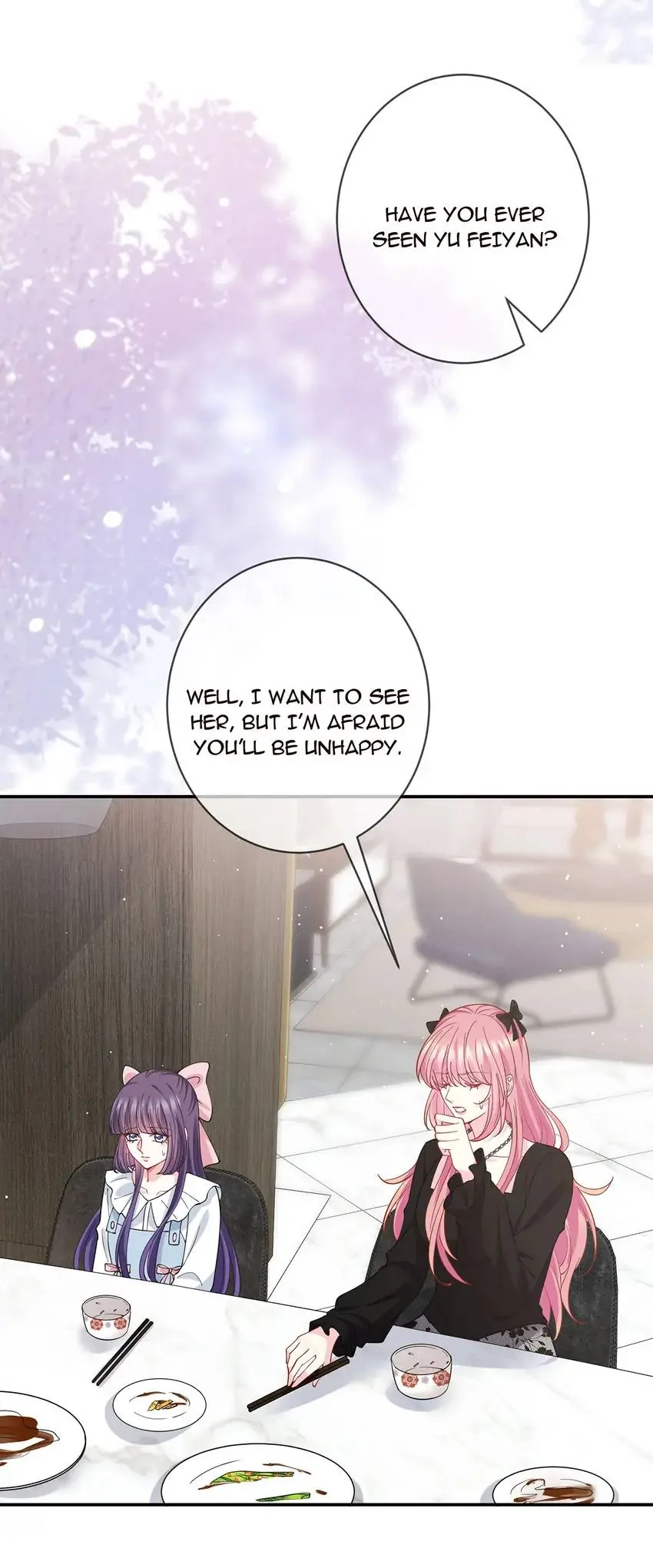 Embrace My Shadow Chapter 478 - Page 24